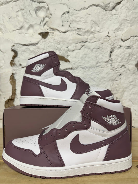 Air Jordan 1 Mauve Sz 11 DS