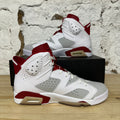 Air Jordan 6 Alternate Hare sz 10.5 DS