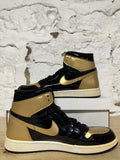 Air Jordan 1 Gold Toe Sz 12