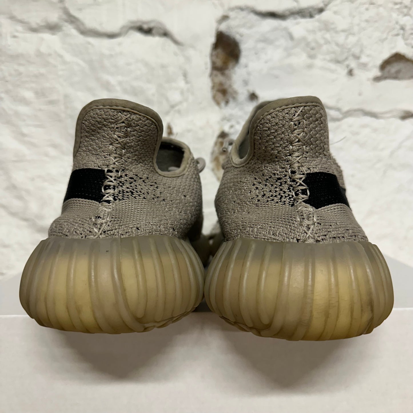Yeezy 350 V2 Slate Sz 10