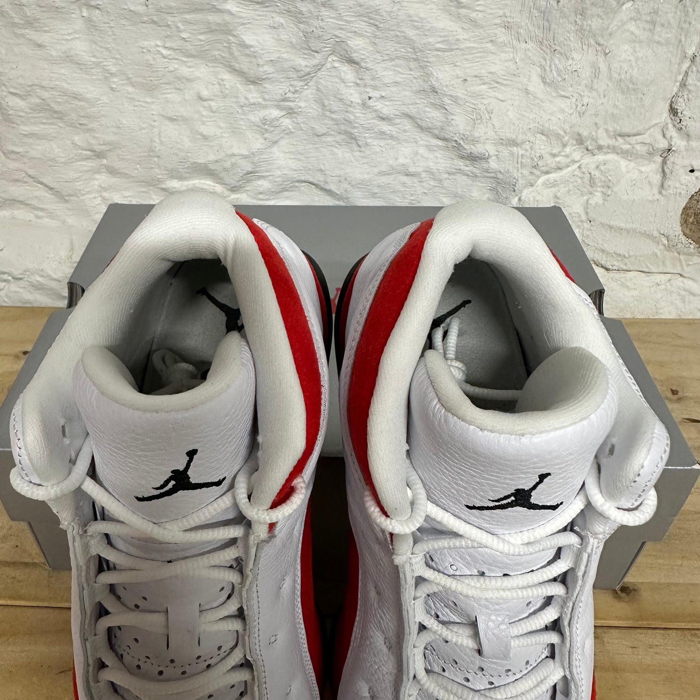 Air Jordan 13 Chicago Sz 11