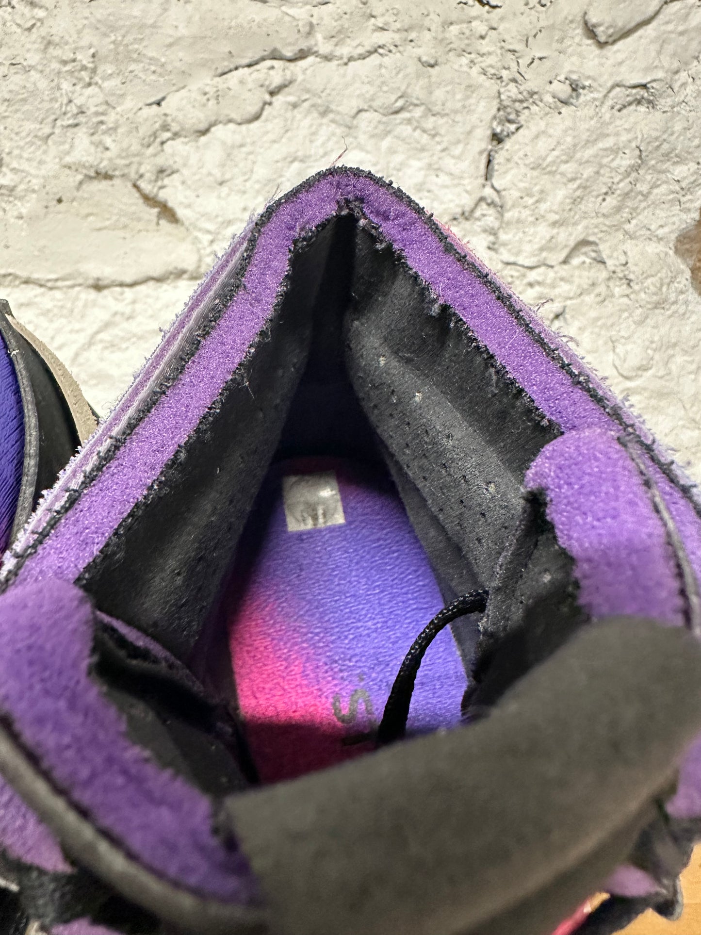 Air Jordan 1 PSG CMFT Sz 9.5