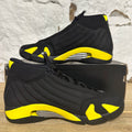 Air Jordan 14 Thunder Sz 10