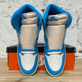 Air Jordan 1 High UNC Reimagined Sz 14 DS