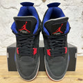 Air Jordan 4 Rare Air (White Lettering) Sz 11