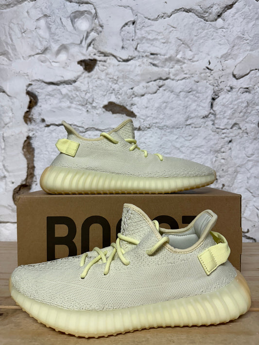 Yeezy 350 Butter Sz 9.5 DS