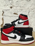 Air Jordan 1 Black Toe (2018) Sz 10.5