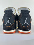 Air Jordan 4 Starfish Sz 10(11.5W)