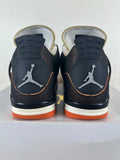 Air Jordan 4 Starfish Sz 10(11.5W)