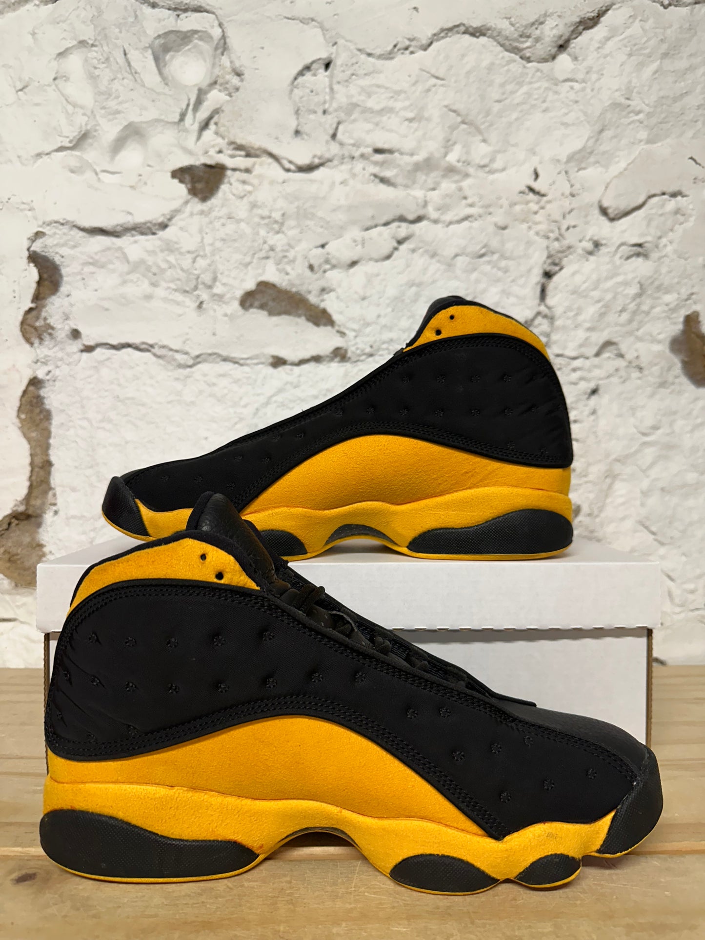 Air Jordan 13 Melo Class Of 2003 Sz 9