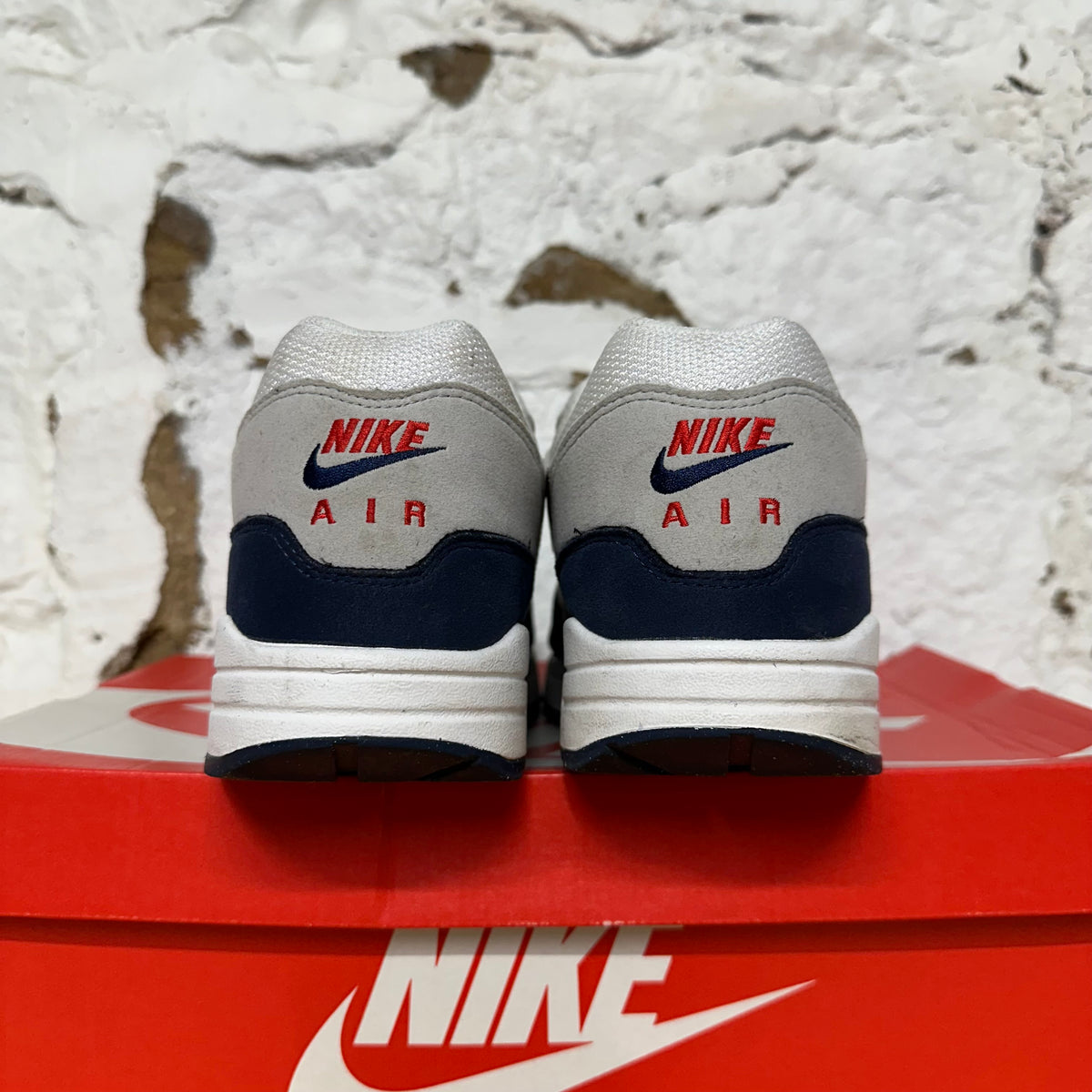 Nike Air Max 1 Olympic Sz 13