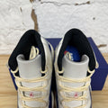 Air Jordan 11 High Rare Air Sz 9