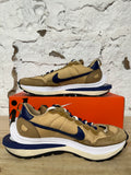 Nike Vaporwaffle Sacai Sesame Sz 13