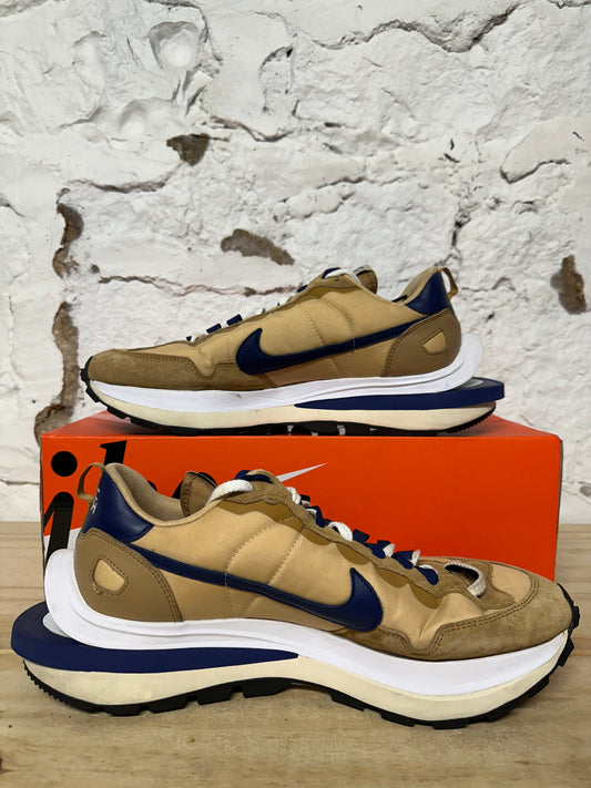 Nike Vaporwaffle Sacai Sesame Sz 13