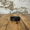 Louis Vuitton Graphite Slim Bracelet Sz (19)