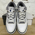 Air Jordan 3 Midnight Navy Sz 7.5