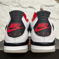 Air Jordan 4 Fire Red Sz 11.5