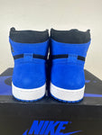 Air Jordan 1 High Royal Reimagined Sz 10.5 DS