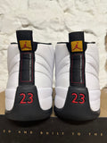 Air Jordan 12 Taxi Sz 10.5