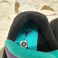 Air Jordan 5 Low Golf Black Grape Sz 10 DS
