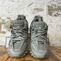 Balenciaga Track Runner Grey Sneaker Sz 9 (42)