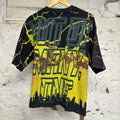 Godspeed Voltage Liberty T-Shirt Black Sz M