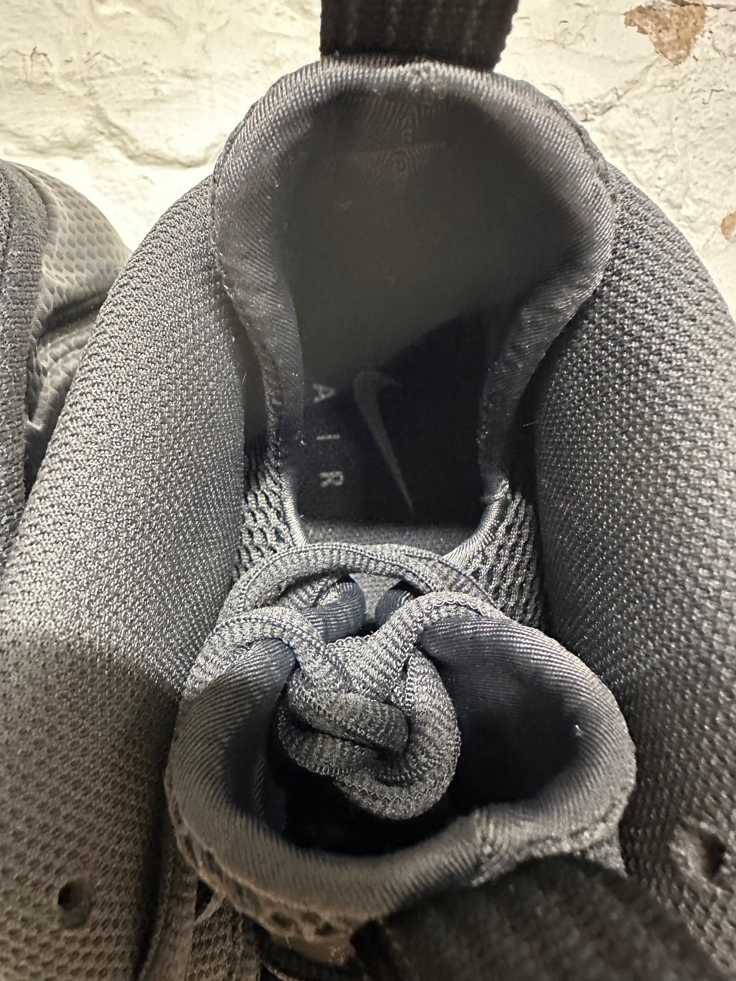 Nike Air Foamposite One Carbon Fiber Sz 12