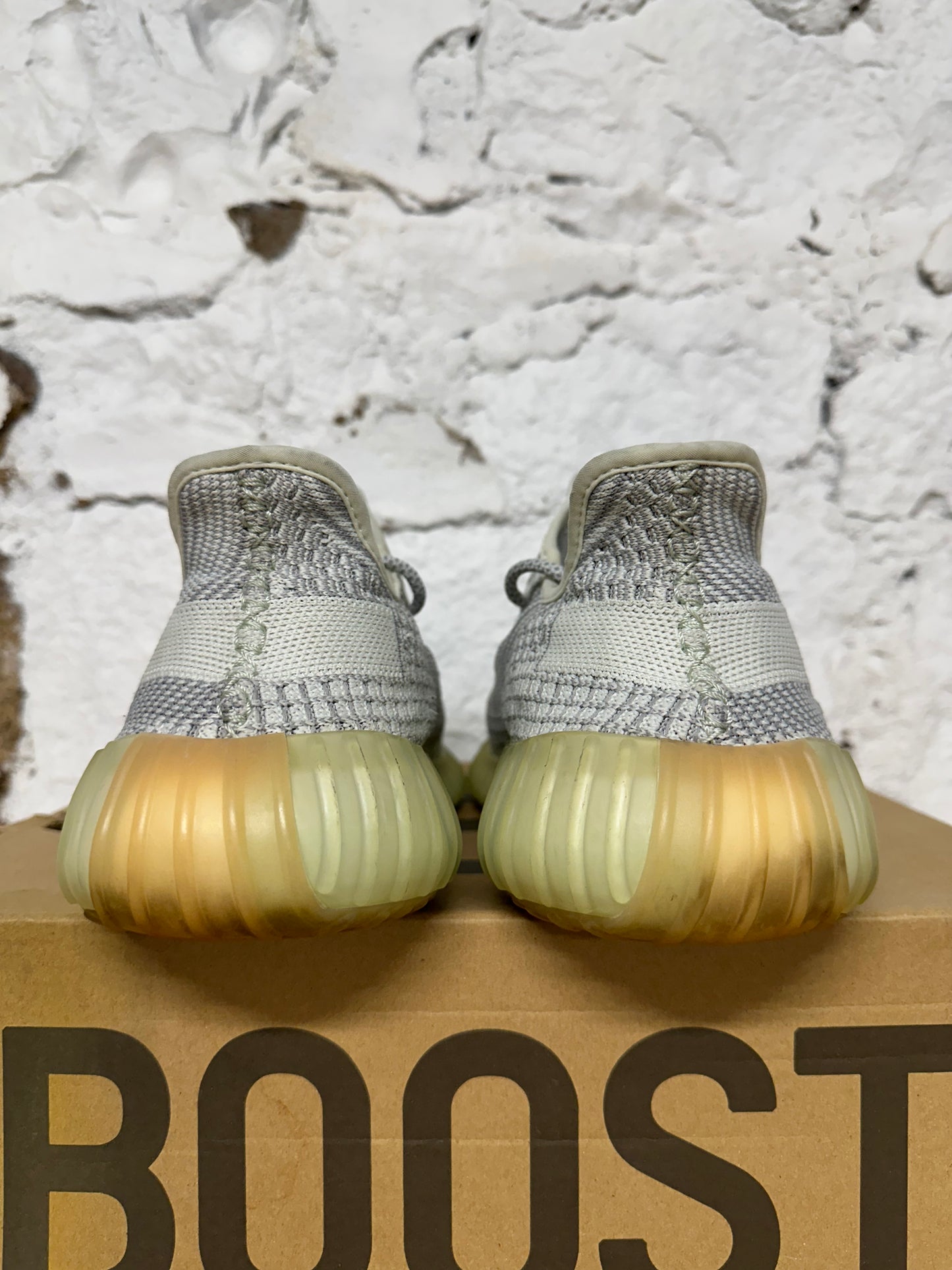 Yeezy 350 Yeshaya Sz 11.5