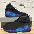 Air Jordan 8 Aqua (2007) Sz 10 DS
