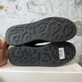 Alexander McQueen Triple Black Sneaker Sz 11 (44)