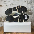 Dior B22 Grey Blue White Sneaker Sz 12 (45)