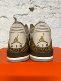 Air Jordan 3 Palomino Sz 14 DS