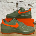 Nike Air Force 1 Low Wet Putty 2.0 Sz 11 DS