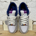 Nike SB Dunk Low Rayssa Leal Sz 9 DS