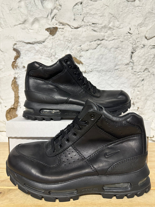 Nike Air Max Goadome Black Sz 10