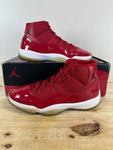 Air Jordan 11 High Win Like 96 Sz 10