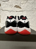Air Jordan 11 Low Concord Bred Sz 4Y