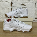 Nike Supreme SB Air Max 2 CB 94 Low White Gum Sz 9.5 DS