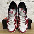 Air Jordan 1 Low Chicago Sz 12
