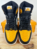 Air Jordan 1 High Taxi Sz 12