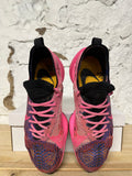 Nike Air Zoom Tempo Off White Pink Glow Sz 12