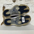 Air Jordan 11 Low Georgetown Sz 9.5