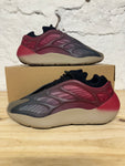 Yeezy 700 V3 Fade Carbon Sz 10.5