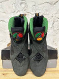 Air Jordan 8 Retro Tinker Air Raid Sz 11