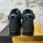 Air Jordan 6 High DMP Sz 10.5