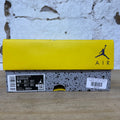 Air Jordan 4 Lightning Sz 9.5