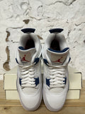 Air Jordan 4 SB Navy Sz 9.5