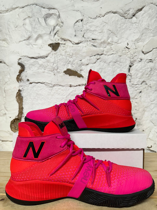 New Balance Omn1s Heat Wave Sz 12