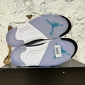 Air Jordan 5 Grape (2025) Sz 11 DS