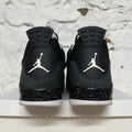 Air Jordan 4 Fear (2024) Sz 13